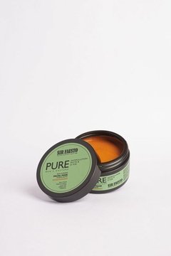 FACIAL MASK PURE SIR FAUSTO