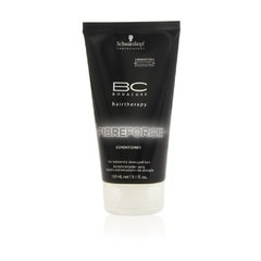 BC Bonacure Fibre Force Hairtherapy Conditioner 150ml Schwarzkopf