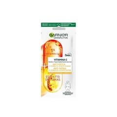 Garnier Skin Active Vitamina C Anti-Fatigue Ampoule