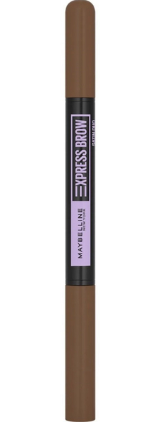 Brow Satin Duo - Lapiz de cejas - Maybelline - comprar online