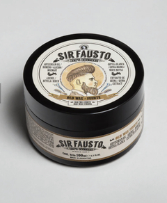 OLD WAX EXTRA FUERTE SIR FAUSTO