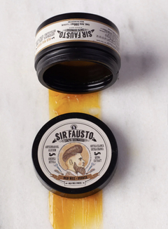 OLD WAX EXTRA FUERTE SIR FAUSTO - comprar online