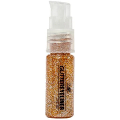 Glitter Eyeliner - Delineadores en Gel con brillo - Andrea Pellegrino