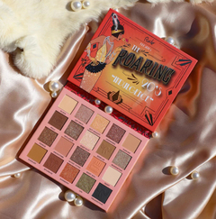 Paleta x 20 Sombras -The Roaring 20’s Indulgence Rude Cosmetics en internet