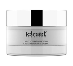 THERMAL NEW LIGHT HYDRATING CREAM - Crema Hidratante Ligera - Idraet - comprar online