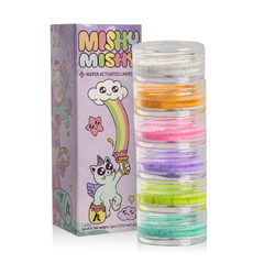 MISHY MISHY WATER ACTIVATED LINERS A2