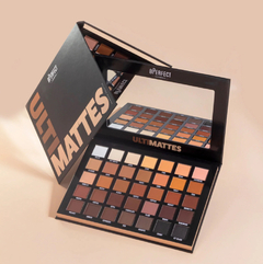 Ultimattes Palette - Bperfect - comprar online