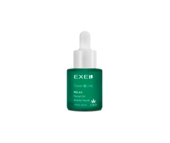 RELAX - Aceite Facial CBD - CONFORT/GREEN LINE EXEL