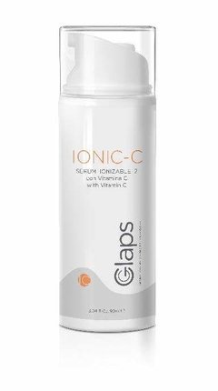 Ionic C - Glaps
