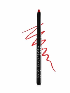 CANVAS Lips Liners - A2 pigments