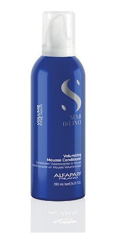 Volumizing Mousse Conditioner Alfaparf