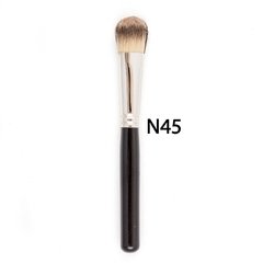Pincel N45 Make Up Supplies