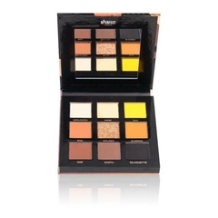 Compass of Creativity - North Nudes Palette Bperfect