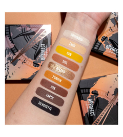 Compass of Creativity - North Nudes Palette Bperfect - comprar online