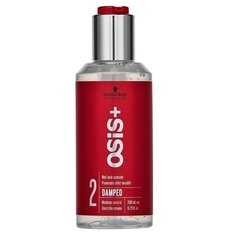 Gel Efecto Húmedo Control 1/2 Damped 200ml Osis+ Schwarzkopf