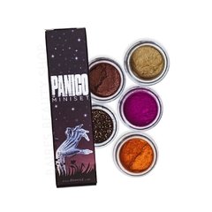 PANICO MINI SET A2 Pigments - comprar online