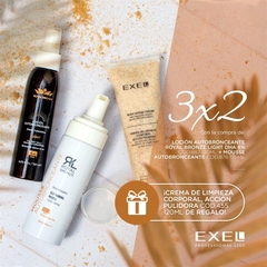 Promo 3x2 Solar - EXEL