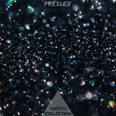 PRESLEY de Lumiere A2 Pigments