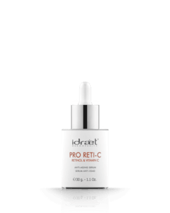 PRO RETI-C SERUM RETINOL & VITAMINA C - SERUM ANTI AGE- IDRAET