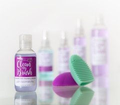 Shampoo x 125 ml para Pinceles - Clean my Brush