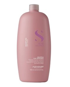 Shampoo Nutritivo Semi Di Lino x 1000 ML Alfaparf - comprar online