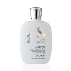 Shampoo Iluminador Semi Di Lino Alfaparf