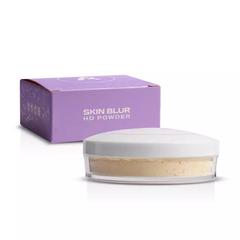 Skin Blur HD POWDER - POLVO TRASLUCIDO A2 - comprar online