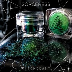 SORCERESS de Witchcraft A2 Pigments