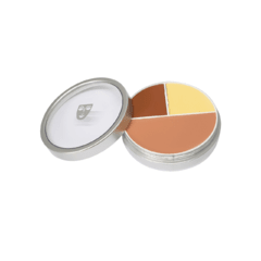 ULTRA FOUNDATION TRIO KRYOLAN