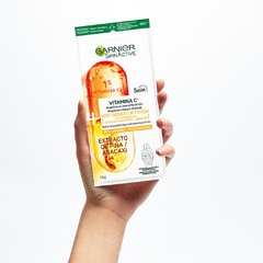 Garnier Skin Active Vitamina C Anti-Fatigue Ampoule en internet