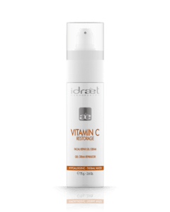 VITAMIN C RESTORAGE - GEL CREMA REPARADOR - IDRAET - comprar online