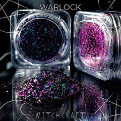 WARLOCK de Witchcraft A2 Pigments