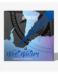 Compass of Creativity - West Waters Palette Bperfect