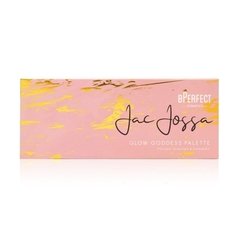 X Jac Jossa – Glow Goddess Palette Bperfect - comprar online