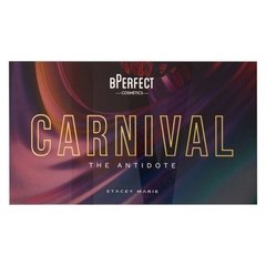 X Stacey Marie – CARNIVAL IV – The Antidote Palette Bperfect en internet