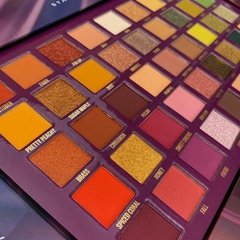X Stacey Marie – CARNIVAL IV – The Antidote Palette Bperfect - Zefora