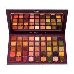 X Stacey Marie – CARNIVAL IV – The Antidote Palette Bperfect