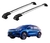 Rack THULE WingBar Edge BYD YUAN PLUS 2023 em diante