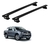 Imagem do Rack Travessa THULE WINGBAR EVO AMAROK CABINE DUPLA