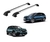 Rack de Teto Travessa Peugeot 3008 e 5008 THULE WingBar Edge - comprar online