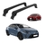 Rack de Teto Bagageiro Toyota Corolla 2020 em diante - comprar online