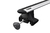 Rack de Teto THULE WingBar Evo ONIX PLUS - Top Rack