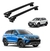 Rack THULE WingBar Evo Volkswagen Taos - comprar online