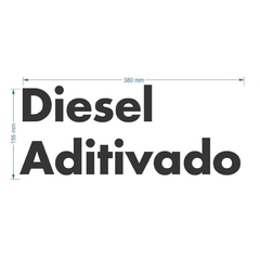 Diesel Aditivado ate 4prod - 00A-SH-SE0042-155x380mm