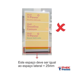 Gasolina Comum 6p - 00A-SH-SE0159-72x390mm na internet