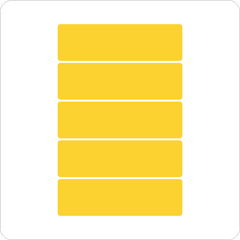 Amarelo 5 produtos - 00A-SH-SE0073-1000x650mm