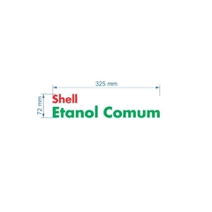 Etanol Comum 6p - 00A-SH-SE0161-72x327mm