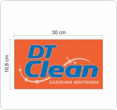 Adesivo DTCLEAN - AID-IP-AB229