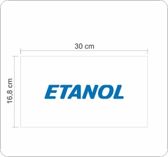 Adesivo Etanol - AID-IP-AB230