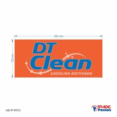 Adesivo DT Clean - AID-IP-IP010